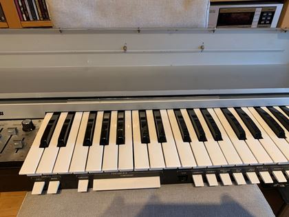 Farfisa-Syntorchestra